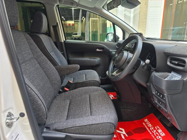 シエンタ ハイブリッドZ バックカメラ ナビ TV クリアランスソナー オートクルーズコントロール レーンアシスト 衝突被害軽減システム 両側電動スライドドア オートマチックハイビーム オートライト LEDヘッドランプ(46枚目)