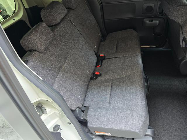 シエンタ ハイブリッドZ バックカメラ ナビ TV クリアランスソナー オートクルーズコントロール レーンアシスト 衝突被害軽減システム 両側電動スライドドア オートマチックハイビーム オートライト LEDヘッドランプ(54枚目)