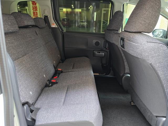 シエンタ ハイブリッドZ バックカメラ ナビ TV クリアランスソナー オートクルーズコントロール レーンアシスト 衝突被害軽減システム 両側電動スライドドア オートマチックハイビーム オートライト LEDヘッドランプ(65枚目)