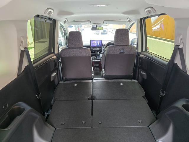 シエンタ ハイブリッドZ バックカメラ ナビ TV クリアランスソナー オートクルーズコントロール レーンアシスト 衝突被害軽減システム 両側電動スライドドア オートマチックハイビーム オートライト LEDヘッドランプ(67枚目)