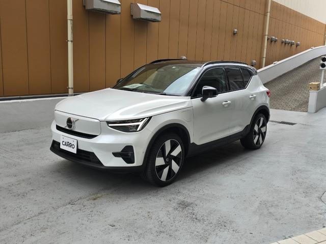 ＸＣ４０リチャージ リチャージ　アルティメットツインモーター　新車保証継承　ＯＰ純正２０インチホイール　ｈａｒｍａｎ／ｋａｒｄｏｎ　ワンオーナー　記録簿付　スペアキー付　４ＷＤ　ＥＴＣ　全周囲カメラ　アダプティブクルコン　サンルーフ　ＡｐｐｌｅＣａｒＰｌａｙ（13枚目）