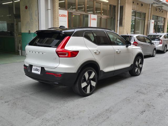 ＸＣ４０リチャージ リチャージ　アルティメットツインモーター　新車保証継承　ＯＰ純正２０インチホイール　ｈａｒｍａｎ／ｋａｒｄｏｎ　ワンオーナー　記録簿付　スペアキー付　４ＷＤ　ＥＴＣ　全周囲カメラ　アダプティブクルコン　サンルーフ　ＡｐｐｌｅＣａｒＰｌａｙ（16枚目）