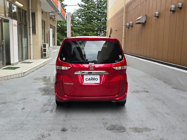 フリード Ｇ　ドライブレコーダー　ＥＴＣ　バックカメラ　ナビ　ＴＶ　オートクルーズコントロール　レーンアシスト　衝突被害軽減システム　両側電動スライドドア　オートライト　スマートキー　アイドリングストップ（16枚目）