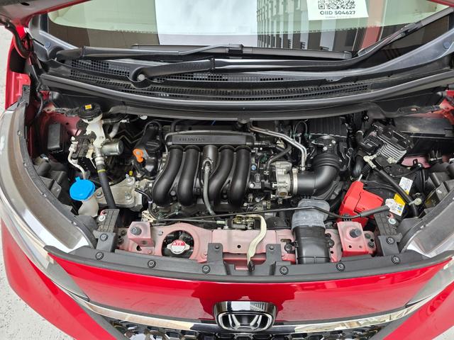 フリード Ｇ　ドライブレコーダー　ＥＴＣ　バックカメラ　ナビ　ＴＶ　オートクルーズコントロール　レーンアシスト　衝突被害軽減システム　両側電動スライドドア　オートライト　スマートキー　アイドリングストップ（19枚目）