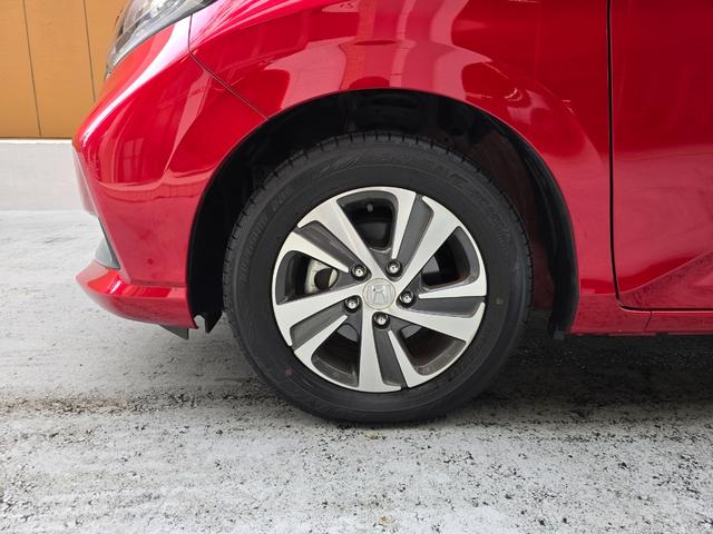 フリード Ｇ　ドライブレコーダー　ＥＴＣ　バックカメラ　ナビ　ＴＶ　オートクルーズコントロール　レーンアシスト　衝突被害軽減システム　両側電動スライドドア　オートライト　スマートキー　アイドリングストップ（20枚目）