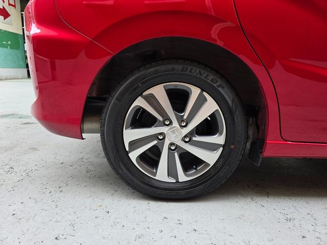 フリード Ｇ　ドライブレコーダー　ＥＴＣ　バックカメラ　ナビ　ＴＶ　オートクルーズコントロール　レーンアシスト　衝突被害軽減システム　両側電動スライドドア　オートライト　スマートキー　アイドリングストップ（23枚目）