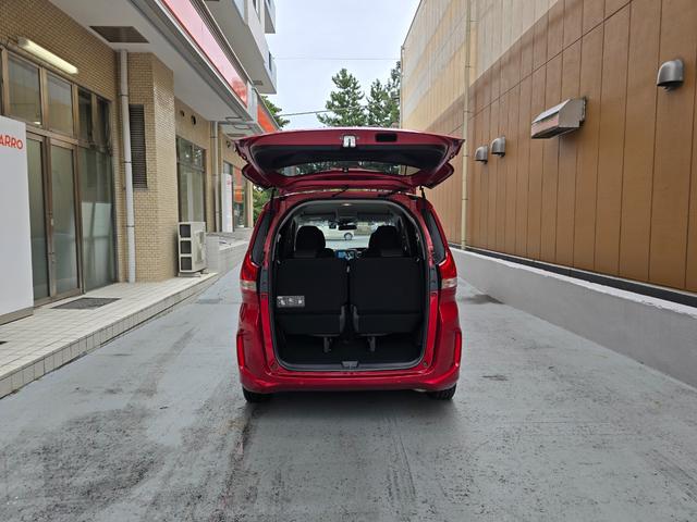 フリード Ｇ　ドライブレコーダー　ＥＴＣ　バックカメラ　ナビ　ＴＶ　オートクルーズコントロール　レーンアシスト　衝突被害軽減システム　両側電動スライドドア　オートライト　スマートキー　アイドリングストップ（28枚目）