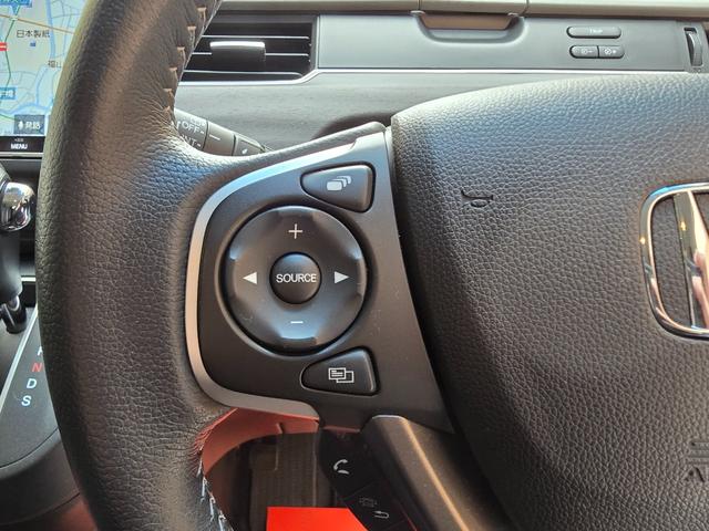 フリード Ｇ　ドライブレコーダー　ＥＴＣ　バックカメラ　ナビ　ＴＶ　オートクルーズコントロール　レーンアシスト　衝突被害軽減システム　両側電動スライドドア　オートライト　スマートキー　アイドリングストップ（34枚目）