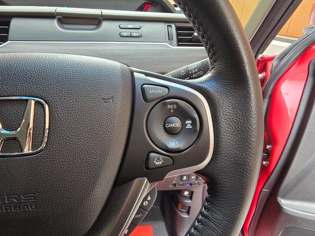 フリード Ｇ　ドライブレコーダー　ＥＴＣ　バックカメラ　ナビ　ＴＶ　オートクルーズコントロール　レーンアシスト　衝突被害軽減システム　両側電動スライドドア　オートライト　スマートキー　アイドリングストップ（35枚目）