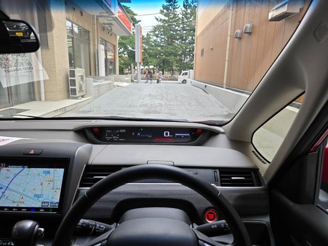 フリード Ｇ　ドライブレコーダー　ＥＴＣ　バックカメラ　ナビ　ＴＶ　オートクルーズコントロール　レーンアシスト　衝突被害軽減システム　両側電動スライドドア　オートライト　スマートキー　アイドリングストップ（38枚目）