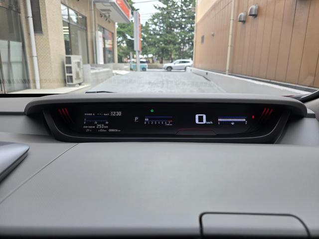 フリード Ｇ　ドライブレコーダー　ＥＴＣ　バックカメラ　ナビ　ＴＶ　オートクルーズコントロール　レーンアシスト　衝突被害軽減システム　両側電動スライドドア　オートライト　スマートキー　アイドリングストップ（40枚目）