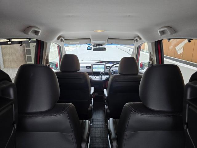 フリード Ｇ　ドライブレコーダー　ＥＴＣ　バックカメラ　ナビ　ＴＶ　オートクルーズコントロール　レーンアシスト　衝突被害軽減システム　両側電動スライドドア　オートライト　スマートキー　アイドリングストップ（43枚目）