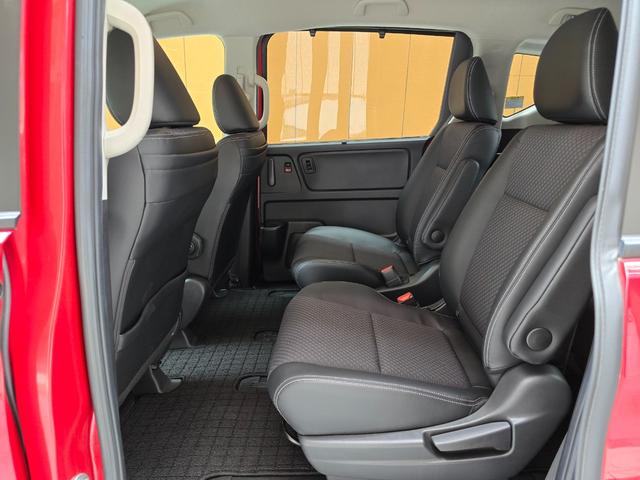 フリード Ｇ　ドライブレコーダー　ＥＴＣ　バックカメラ　ナビ　ＴＶ　オートクルーズコントロール　レーンアシスト　衝突被害軽減システム　両側電動スライドドア　オートライト　スマートキー　アイドリングストップ（52枚目）