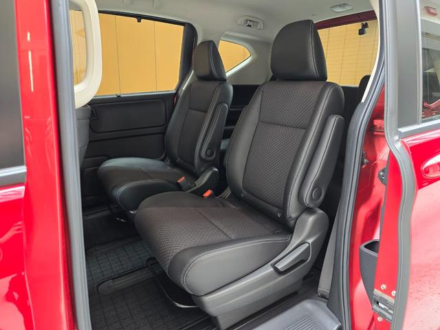 フリード Ｇ　ドライブレコーダー　ＥＴＣ　バックカメラ　ナビ　ＴＶ　オートクルーズコントロール　レーンアシスト　衝突被害軽減システム　両側電動スライドドア　オートライト　スマートキー　アイドリングストップ（54枚目）