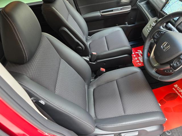 フリード Ｇ　ドライブレコーダー　ＥＴＣ　バックカメラ　ナビ　ＴＶ　オートクルーズコントロール　レーンアシスト　衝突被害軽減システム　両側電動スライドドア　オートライト　スマートキー　アイドリングストップ（56枚目）