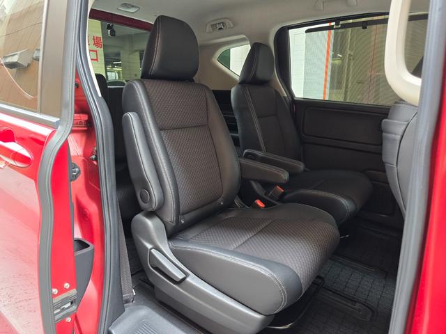 フリード Ｇ　ドライブレコーダー　ＥＴＣ　バックカメラ　ナビ　ＴＶ　オートクルーズコントロール　レーンアシスト　衝突被害軽減システム　両側電動スライドドア　オートライト　スマートキー　アイドリングストップ（58枚目）