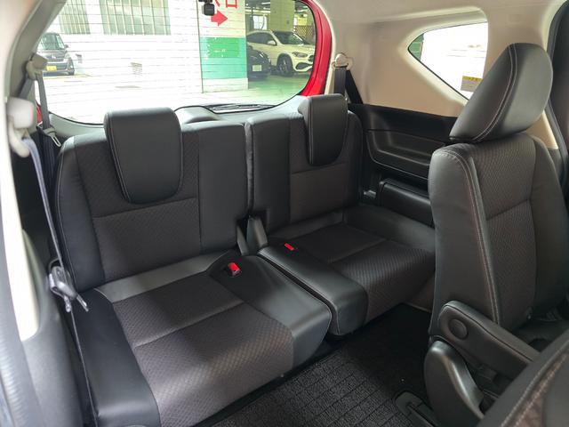 フリード Ｇ　ドライブレコーダー　ＥＴＣ　バックカメラ　ナビ　ＴＶ　オートクルーズコントロール　レーンアシスト　衝突被害軽減システム　両側電動スライドドア　オートライト　スマートキー　アイドリングストップ（61枚目）