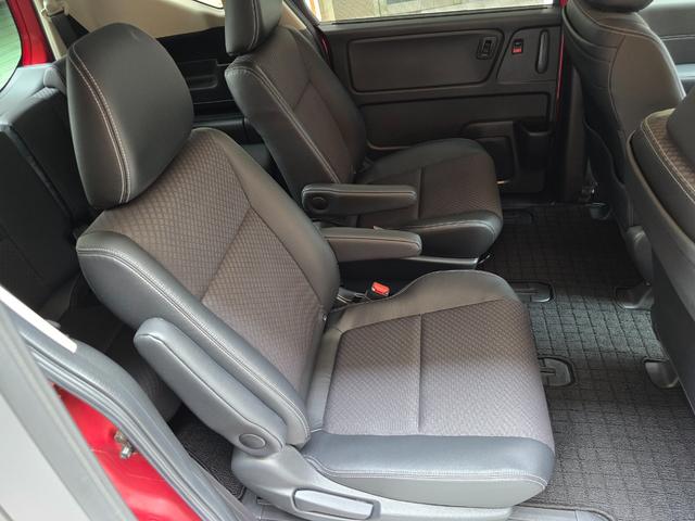 フリード Ｇ　ドライブレコーダー　ＥＴＣ　バックカメラ　ナビ　ＴＶ　オートクルーズコントロール　レーンアシスト　衝突被害軽減システム　両側電動スライドドア　オートライト　スマートキー　アイドリングストップ（63枚目）