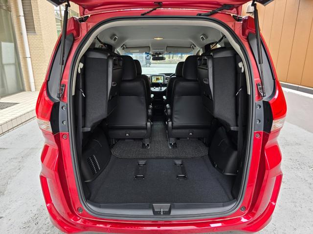 フリード Ｇ　ドライブレコーダー　ＥＴＣ　バックカメラ　ナビ　ＴＶ　オートクルーズコントロール　レーンアシスト　衝突被害軽減システム　両側電動スライドドア　オートライト　スマートキー　アイドリングストップ（68枚目）