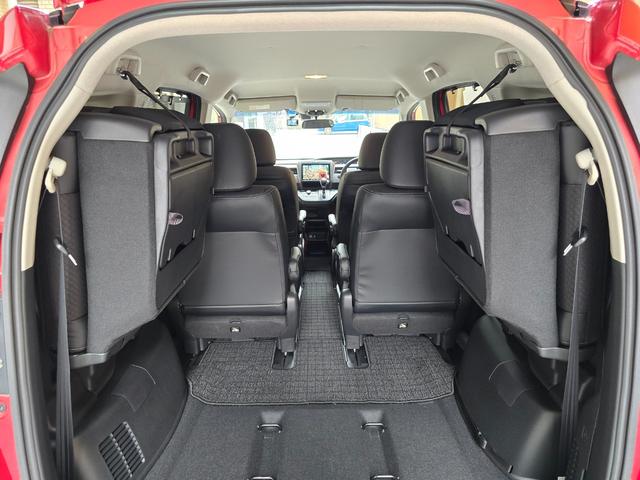 フリード Ｇ　ドライブレコーダー　ＥＴＣ　バックカメラ　ナビ　ＴＶ　オートクルーズコントロール　レーンアシスト　衝突被害軽減システム　両側電動スライドドア　オートライト　スマートキー　アイドリングストップ（69枚目）