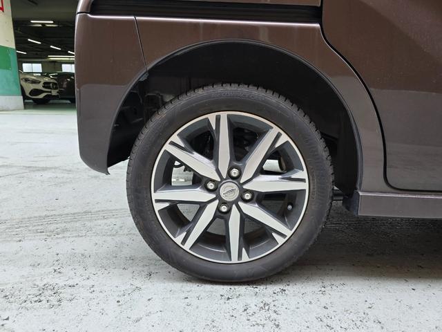 デイズルークス ハイウェイスター X Vセレクション ドライブレコーダー ETC 全周囲カメラ 両側電動スライドドア ナビ TV レーンアシスト 衝突被害軽減システム オートマチックハイビーム LEDヘッドランプ スマートキー アイドリングストップ(21枚目)