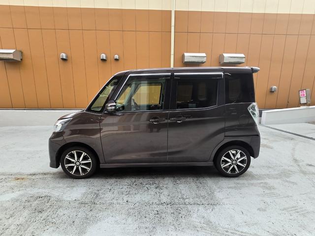 デイズルークス ハイウェイスター X Vセレクション ドライブレコーダー ETC 全周囲カメラ 両側電動スライドドア ナビ TV レーンアシスト 衝突被害軽減システム オートマチックハイビーム LEDヘッドランプ スマートキー アイドリングストップ(25枚目)