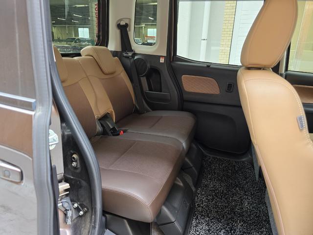 デイズルークス ハイウェイスター X Vセレクション ドライブレコーダー ETC 全周囲カメラ 両側電動スライドドア ナビ TV レーンアシスト 衝突被害軽減システム オートマチックハイビーム LEDヘッドランプ スマートキー アイドリングストップ(40枚目)