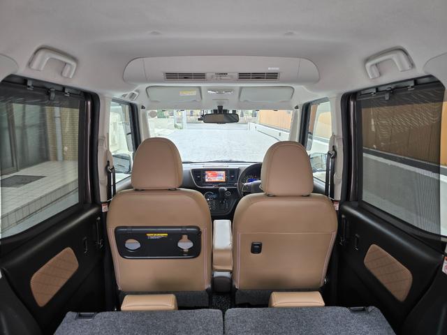 デイズルークス ハイウェイスター X Vセレクション ドライブレコーダー ETC 全周囲カメラ 両側電動スライドドア ナビ TV レーンアシスト 衝突被害軽減システム オートマチックハイビーム LEDヘッドランプ スマートキー アイドリングストップ(42枚目)