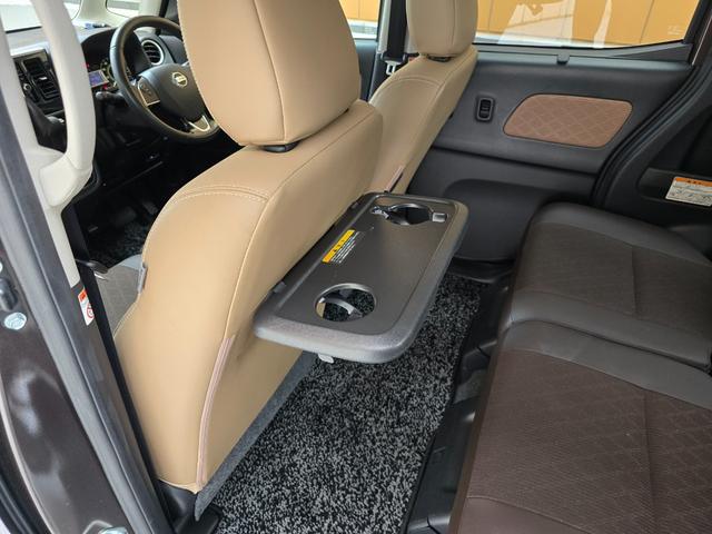 デイズルークス ハイウェイスター X Vセレクション ドライブレコーダー ETC 全周囲カメラ 両側電動スライドドア ナビ TV レーンアシスト 衝突被害軽減システム オートマチックハイビーム LEDヘッドランプ スマートキー アイドリングストップ(49枚目)