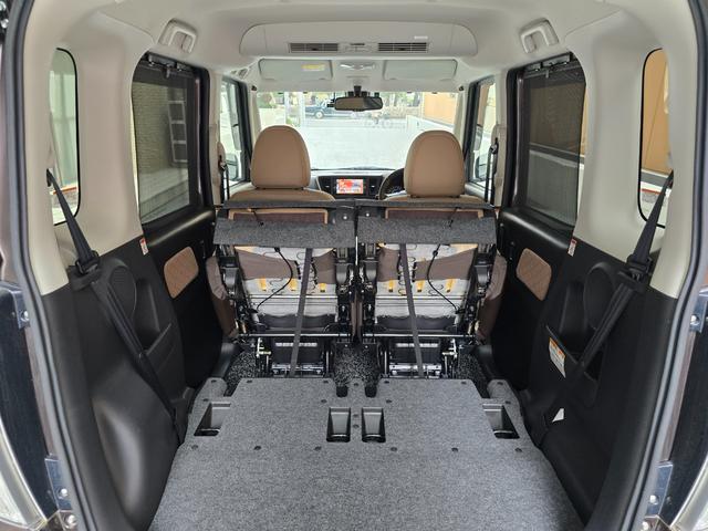 デイズルークス ハイウェイスター X Vセレクション ドライブレコーダー ETC 全周囲カメラ 両側電動スライドドア ナビ TV レーンアシスト 衝突被害軽減システム オートマチックハイビーム LEDヘッドランプ スマートキー アイドリングストップ(57枚目)