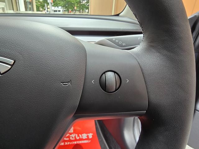 モデル３ ロングレンジ　ＡＷＤ　オートパイロット　ワンオーナー　禁煙車　保証継承　バッテリ保証　ＥＴＣ　パークアシスト　バックカメラ　サイドカメラ（10枚目）