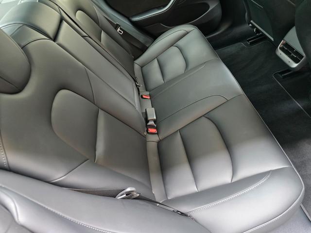 モデル３ ロングレンジ　ＡＷＤ　オートパイロット　ワンオーナー　禁煙車　保証継承　バッテリ保証　ＥＴＣ　パークアシスト　バックカメラ　サイドカメラ（47枚目）