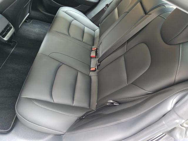 モデル３ ロングレンジ　ＡＷＤ　オートパイロット　ワンオーナー　禁煙車　保証継承　バッテリ保証　ＥＴＣ　パークアシスト　バックカメラ　サイドカメラ（56枚目）