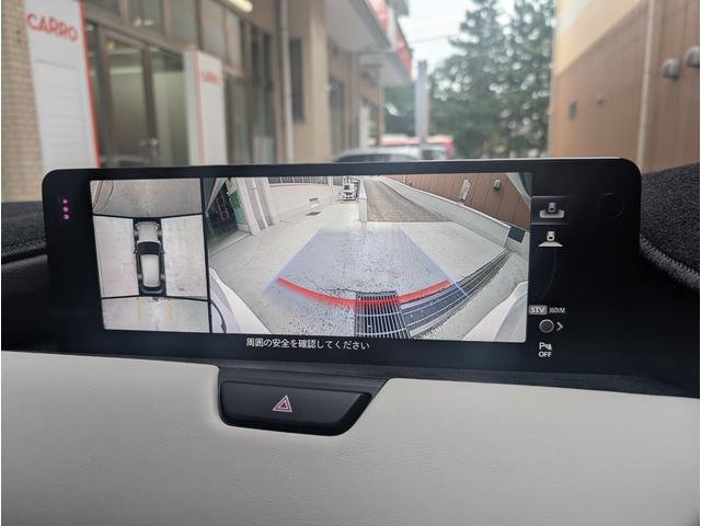 CX-60 XD エクスクルーシブモード 4WD 新車保証継承 記録簿付 スペアキー付 ETC 全周囲カメラ クリアランスソナー オートクルーズコントロール レーンアシスト 衝突被害軽減システム サンルーフ TV オートマチックハイビーム(4枚目)