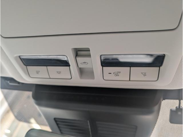 CX-60 XD エクスクルーシブモード 4WD 新車保証継承 記録簿付 スペアキー付 ETC 全周囲カメラ クリアランスソナー オートクルーズコントロール レーンアシスト 衝突被害軽減システム サンルーフ TV オートマチックハイビーム(36枚目)