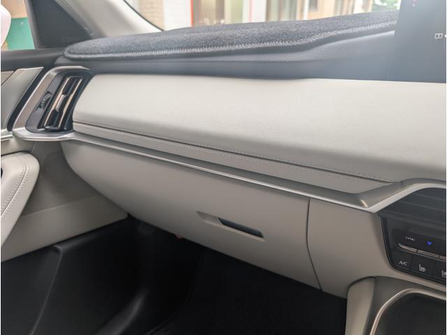 CX-60 XD エクスクルーシブモード 4WD 新車保証継承 記録簿付 スペアキー付 ETC 全周囲カメラ クリアランスソナー オートクルーズコントロール レーンアシスト 衝突被害軽減システム サンルーフ TV オートマチックハイビーム(42枚目)