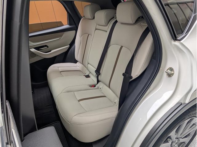 CX-60 XD エクスクルーシブモード 4WD 新車保証継承 記録簿付 スペアキー付 ETC 全周囲カメラ クリアランスソナー オートクルーズコントロール レーンアシスト 衝突被害軽減システム サンルーフ TV オートマチックハイビーム(50枚目)