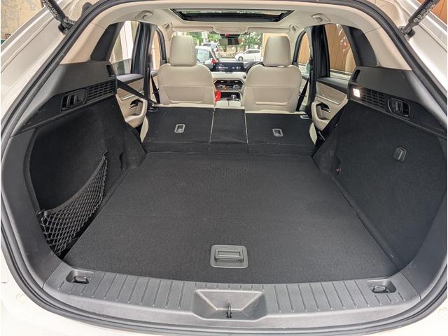 CX-60 XD エクスクルーシブモード 4WD 新車保証継承 記録簿付 スペアキー付 ETC 全周囲カメラ クリアランスソナー オートクルーズコントロール レーンアシスト 衝突被害軽減システム サンルーフ TV オートマチックハイビーム(57枚目)