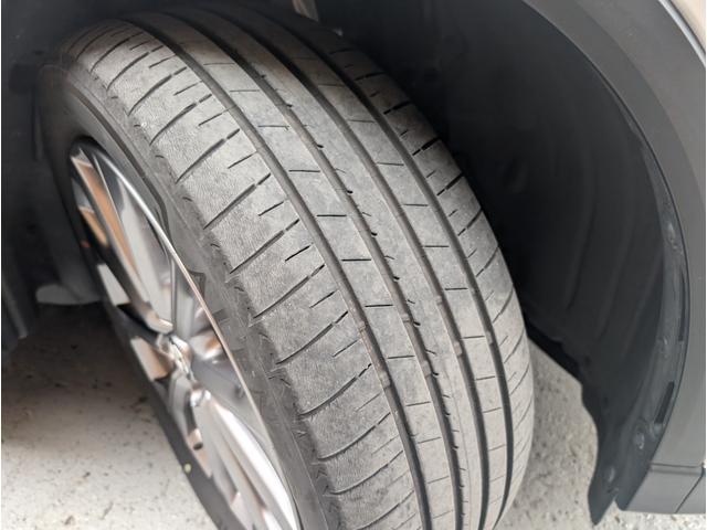 CX-60 XD エクスクルーシブモード 4WD 新車保証継承 記録簿付 スペアキー付 ETC 全周囲カメラ クリアランスソナー オートクルーズコントロール レーンアシスト 衝突被害軽減システム サンルーフ TV オートマチックハイビーム(63枚目)