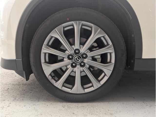 CX-60 XD エクスクルーシブモード 4WD 新車保証継承 記録簿付 スペアキー付 ETC 全周囲カメラ クリアランスソナー オートクルーズコントロール レーンアシスト 衝突被害軽減システム サンルーフ TV オートマチックハイビーム(64枚目)