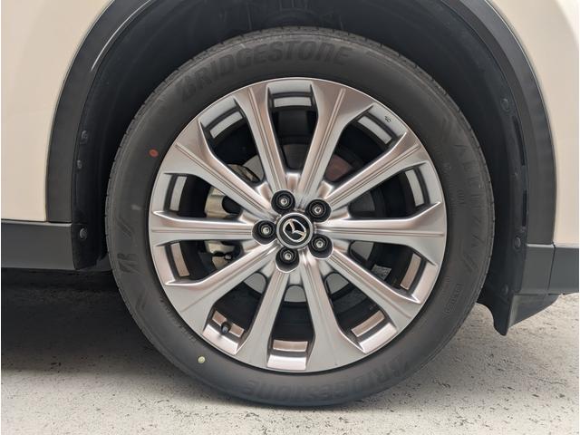 CX-60 XD エクスクルーシブモード 4WD 新車保証継承 記録簿付 スペアキー付 ETC 全周囲カメラ クリアランスソナー オートクルーズコントロール レーンアシスト 衝突被害軽減システム サンルーフ TV オートマチックハイビーム(67枚目)