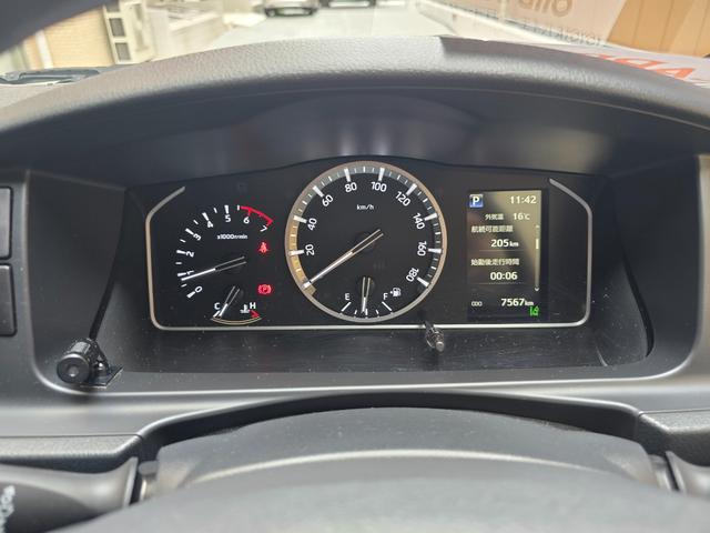 ハイエースワゴン グランドキャビン スーパーロング 令和7年式 10人乗り 片側電動スライドドア 全周囲カメラ スペアキー有 フルセグTV AppleCarPlay ETC 純正ホイール ワンオーナー 新車保証継承 記録簿(25枚目)