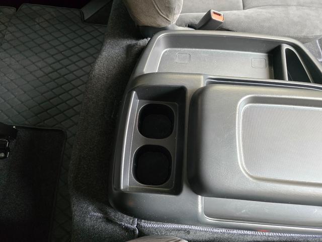 ハイエースワゴン グランドキャビン スーパーロング 令和7年式 10人乗り 片側電動スライドドア 全周囲カメラ スペアキー有 フルセグTV AppleCarPlay ETC 純正ホイール ワンオーナー 新車保証継承 記録簿(34枚目)