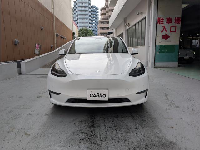 モデルY パフォーマンス ETC バックカメラ パワーシート サンルーフ ナビ アルミホイール パワーウィンドウ(7枚目)