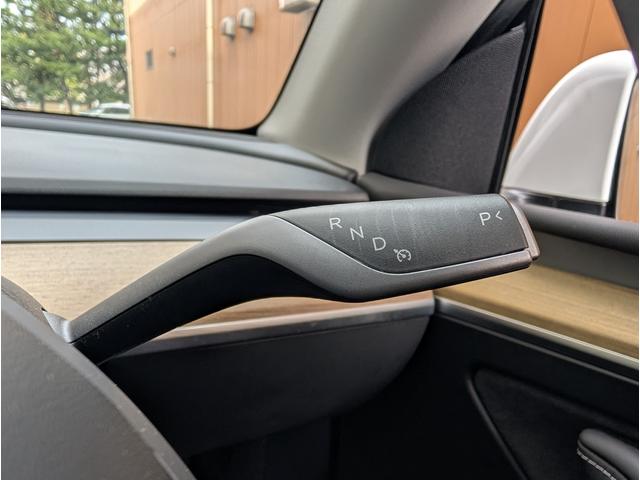 モデルY パフォーマンス ETC バックカメラ パワーシート サンルーフ ナビ アルミホイール パワーウィンドウ(28枚目)