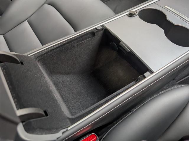 モデルY パフォーマンス ETC バックカメラ パワーシート サンルーフ ナビ アルミホイール パワーウィンドウ(38枚目)