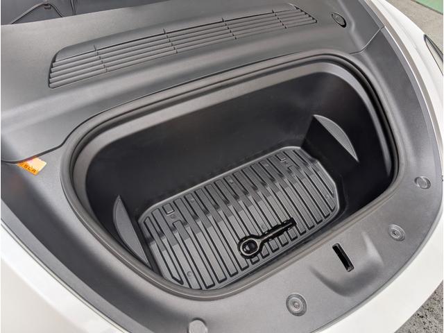 モデルY パフォーマンス ETC バックカメラ パワーシート サンルーフ ナビ アルミホイール パワーウィンドウ(54枚目)