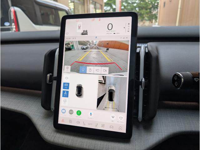 EX30 ウルトラシングルモーター エクステンデッドレンジ ドライブレコーダー ETC 全周囲カメラ クリアランスソナー オートクルーズコントロール レーンアシスト パワーシート 衝突被害軽減システム サンルーフ ナビ オートマチックハイビーム(8枚目)