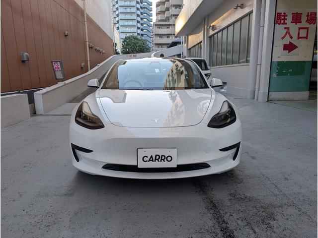 モデル３ スタンダードレンジプラス　バックカメラ　サイドカメラ　ナビ　クリアランスソナー　オートクルーズコントロール　パワーシート　ＣＶＴ　アルミホイール　ＡＢＳ　エアコン　パワーウィンドウ　運転席エアバッグ　助手席エアバッグ（9枚目）