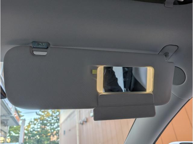 モデル３ スタンダードレンジプラス　バックカメラ　サイドカメラ　ナビ　クリアランスソナー　オートクルーズコントロール　パワーシート　ＣＶＴ　アルミホイール　ＡＢＳ　エアコン　パワーウィンドウ　運転席エアバッグ　助手席エアバッグ（43枚目）